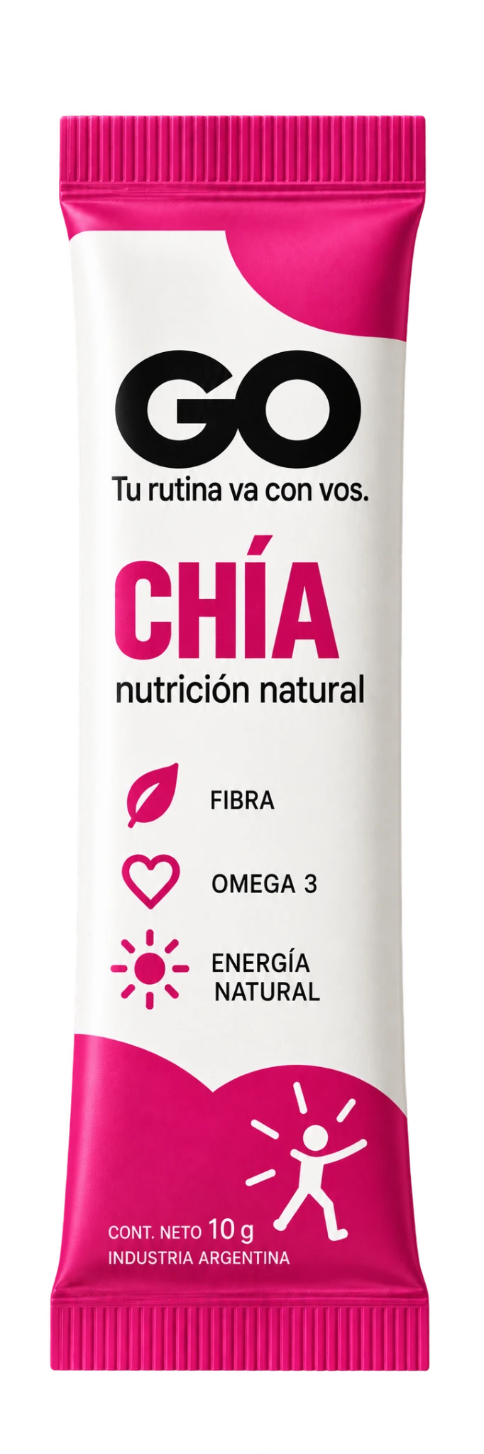 Stick GO Chía